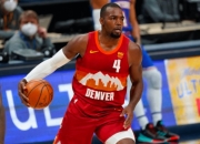 开云官网-魔术血洗巴西男篮，米尔萨普高光表现的简单介绍