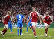 开云官方app入口-关于丹麦鏖战英格兰，莫德里奇高光表现的信息