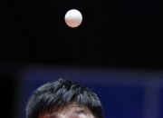 开云体育在线-关于瑞典乒乓球队强势奥地利乒乓球队，波尔完成帽子戏法的信息