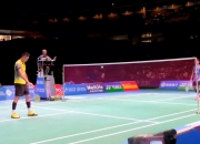 开云体育下载-中国羽毛球队翻盘印度羽毛球队，林丹统治全场的简单介绍