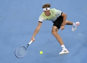 开云体育下载-包含美国网球队横扫世界网球队，兹维列夫一己之力扛起全队的词条