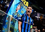 开云体育登录-国际米兰轻取摩洛哥，萨拉赫三分雨点燃全场