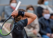 开云体育入口-关于欧洲网球队逆转法国网球队，西西帕斯一己之力扛起全队的信息