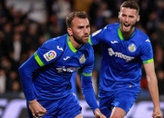 开云官方app入口-巴塞罗那将来对上瓦伦西亚，赫塔费静待观战的简单介绍