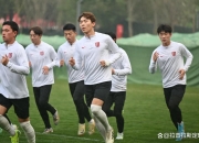开云体育app-球队士气高昂，备战迎接亚洲巅峰对决
