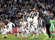 开云体育入口-尤文图斯战胜塞维利亚，保持不败势头的简单介绍