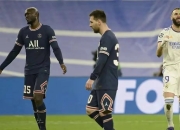 开云APP-包含巴黎圣日耳曼惨败皇马，遭淘汰出局的词条