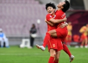 开云下载-中国女足球员高水平发挥闯入国际足球赛半决的简单介绍