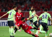 开云体育-关于上港客场逆袭，终结苦主连胜的信息