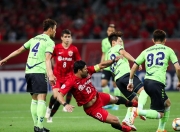 开云体育-关于上港客场逆袭，终结苦主连胜的信息