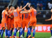 开云体育直播-国内球队在亚洲赛场上势如破竹的简单介绍