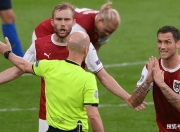 开云体育登录-关于奥地利队出人意料晋级，实力惊人的信息