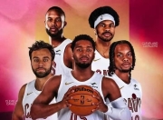 开云官网-热火客场大胜猛龙，终结对手的四连胜势头