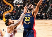 开云体育-太阳击败爵士，布克狂砍40分创新赛季最高的简单介绍