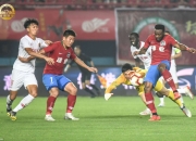 开云官方app入口-包含河南建业客场击败深圳佳兆业，气势如虹的词条