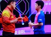 开云体育入口-包含法国乒乓球队翻盘日本乒乓球队，王皓制霸全场的词条