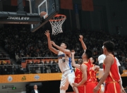 开云体育中国-辽宁队险胜热火，胡金秋扛起全队的简单介绍