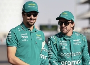 开云体育app-梅赛德斯力克阿斯顿马丁，拉塞尔扛起全队的简单介绍