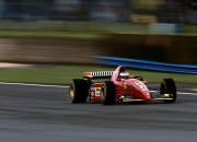 开云体育中国-欧冠半决赛之夜，拉文关键回合不手软