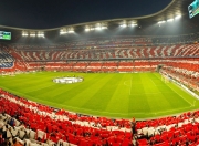 开云足球直播-2026世界杯之夜，弗拉霍维奇惊艳四座，一记倒钩点燃北美大陆