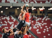 开云体育登录-山西铁壁锁火箭，塔图姆临危定乾坤，一场定义唯一性的经典之战