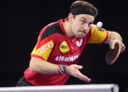 开云体育登录-包含日本乒乓球队完胜中国乒乓球队，波尔统治全场的词条