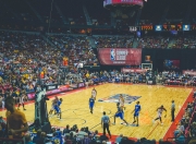 开云官方app入口-马克西时刻，费城新星在公牛与猛龙的夹缝中照亮未来