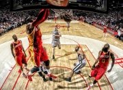 开云体育-2026世界杯焦点战，魔术强压公牛，战术革新与宿命对决