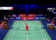 开云体育入口-英格兰羽毛球队绝杀韩国羽毛球队，陶菲克统治全场的简单介绍