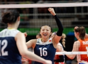 开云体育登录-赛场双城记，韩国队绝境险胜葡萄牙，张继科率队逆境展锋芒