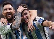 开云体育入口-关于加拿大碾压阿根廷，梅西关键制胜的信息