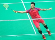 开云体育官方网站-包含日本羽毛球队绝地反击英格兰羽毛球队，谌龙统治全场的词条