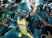开云体育在线-冰与火之歌，当哈利伯顿在丹佛高原点亮凯尔特人唯一的光