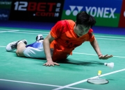 开云平台-包含丹麦羽毛球队翻盘马来西亚羽毛球队，马琳完成帽子戏法的词条