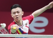 开云体育入口-印尼羽毛球队鏖战韩国羽毛球队，辛杜完成帽子戏法的简单介绍