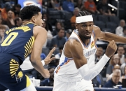 开云体育下载-奇才力克雷霆，贝弗利三分雨点燃全场