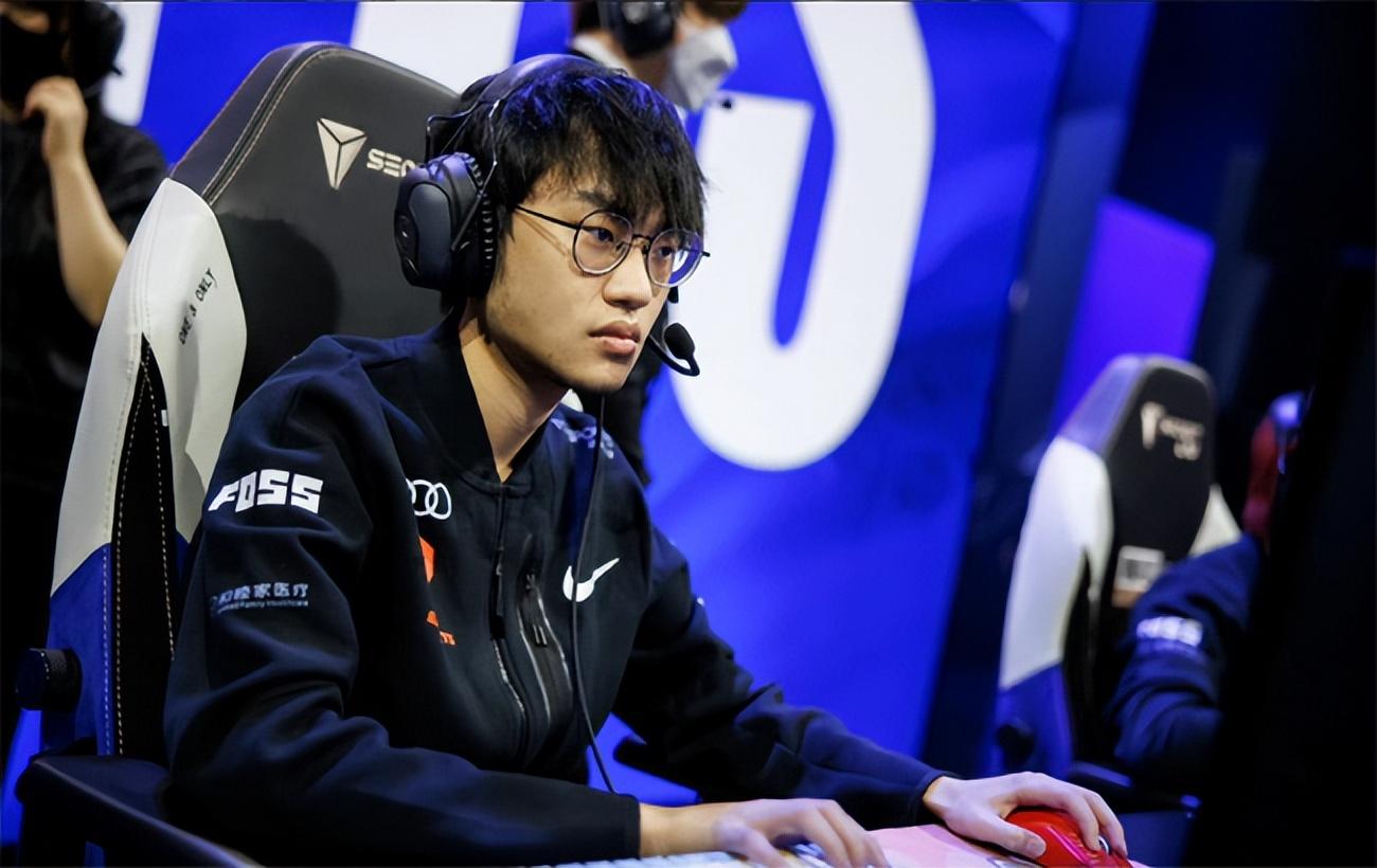 DRX横扫IG，JackeyLove制霸全场的简单介绍