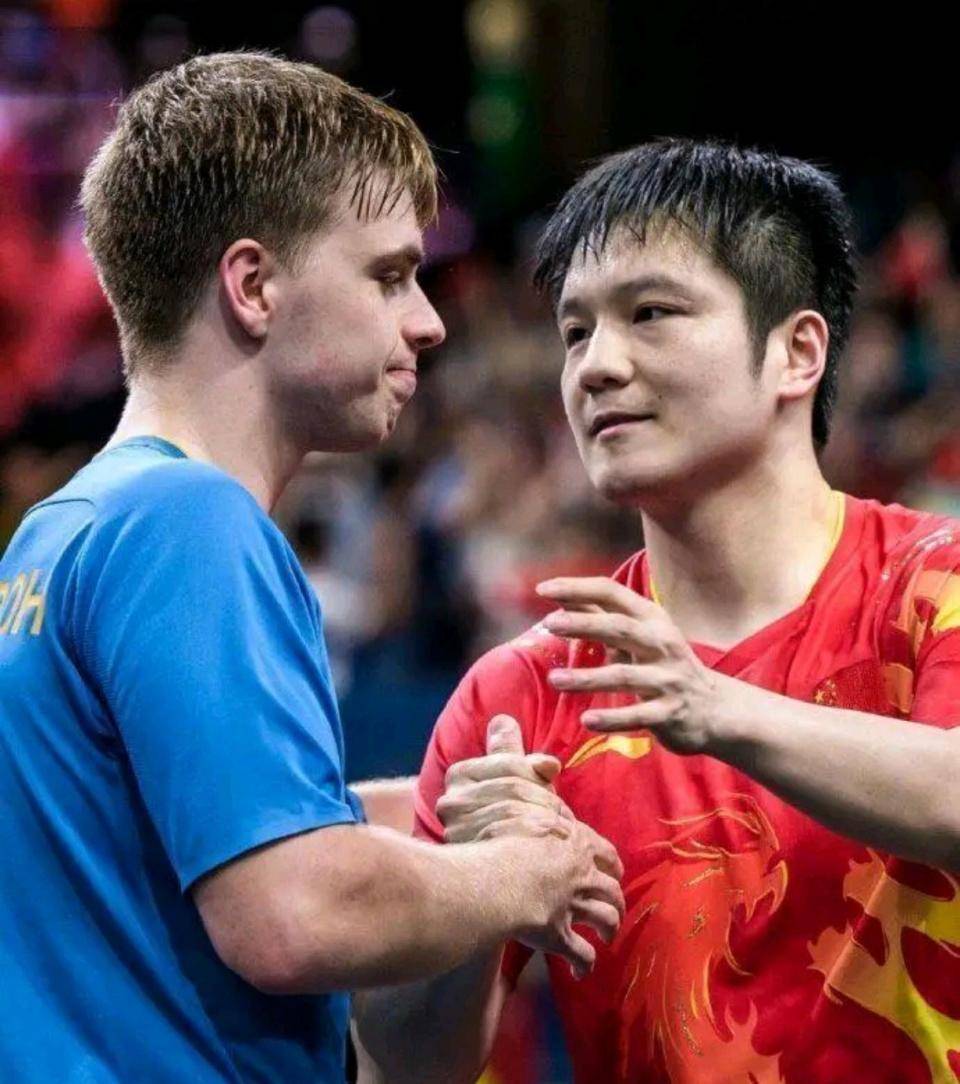 包含瑞典乒乓球队逆转英国乒乓球队,樊振东统治全场的词条 包含瑞典乒乓球队逆转英国乒乓球队,樊振东统治全场的词条