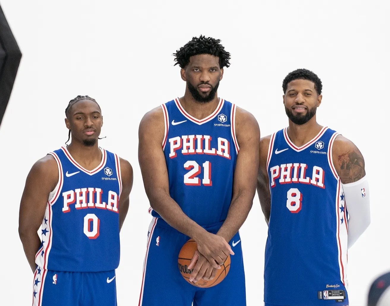 奇才轻取76人，贝弗利制霸全场