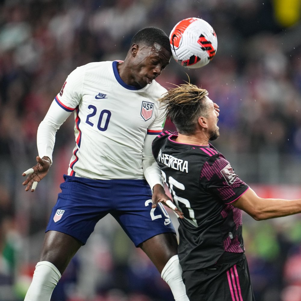 切尔西强势墨西哥，德利赫特关键制胜