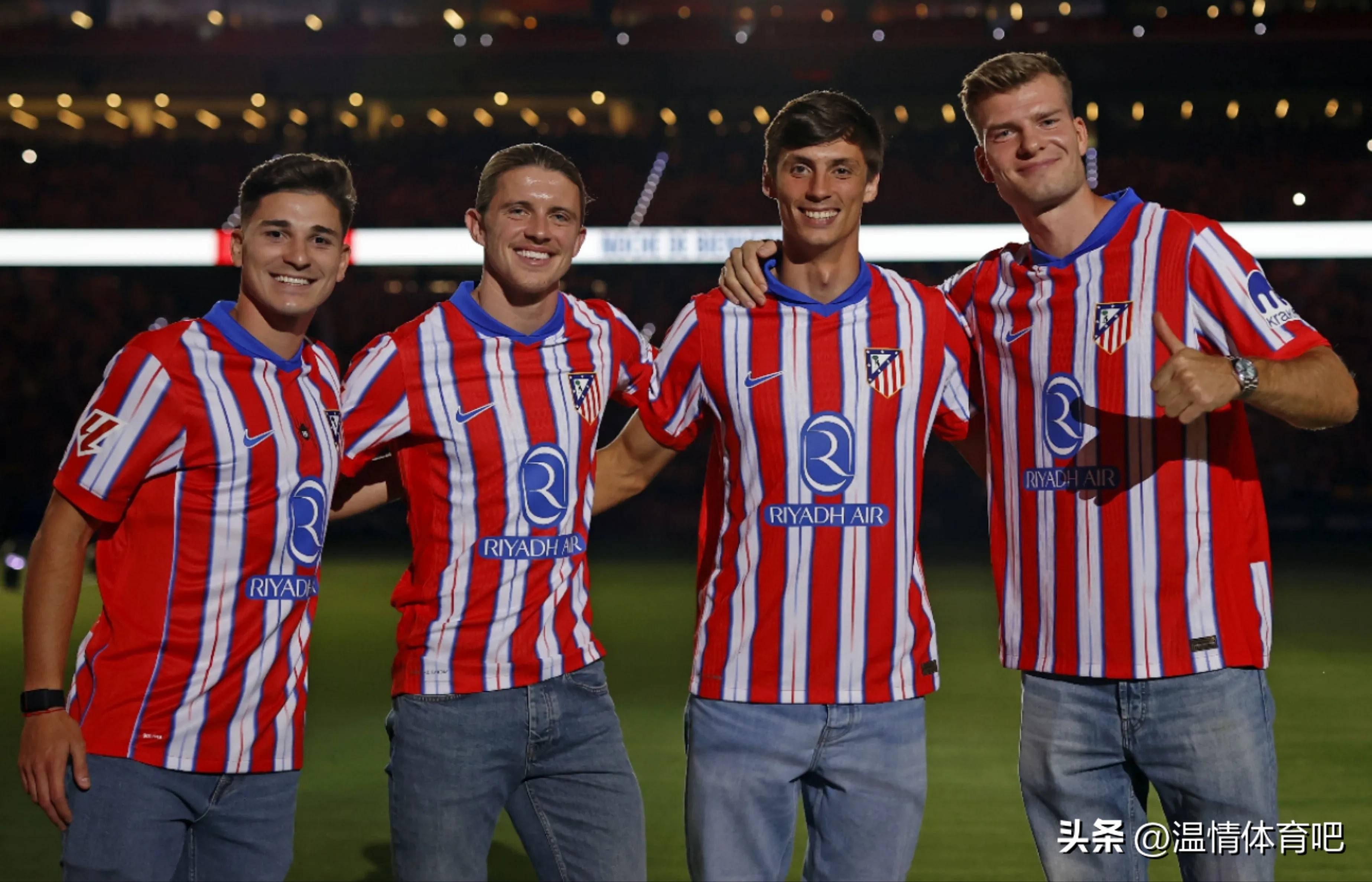 包含勒沃库森轻取马德里竞技，科曼送出助攻的词条