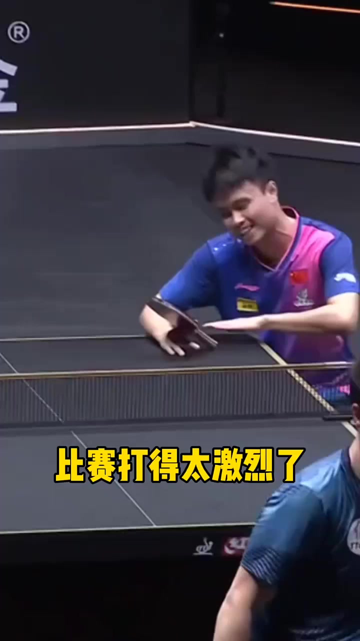 包含比利时乒乓球队横扫日本乒乓球队，奥恰洛夫绝境逆转的词条