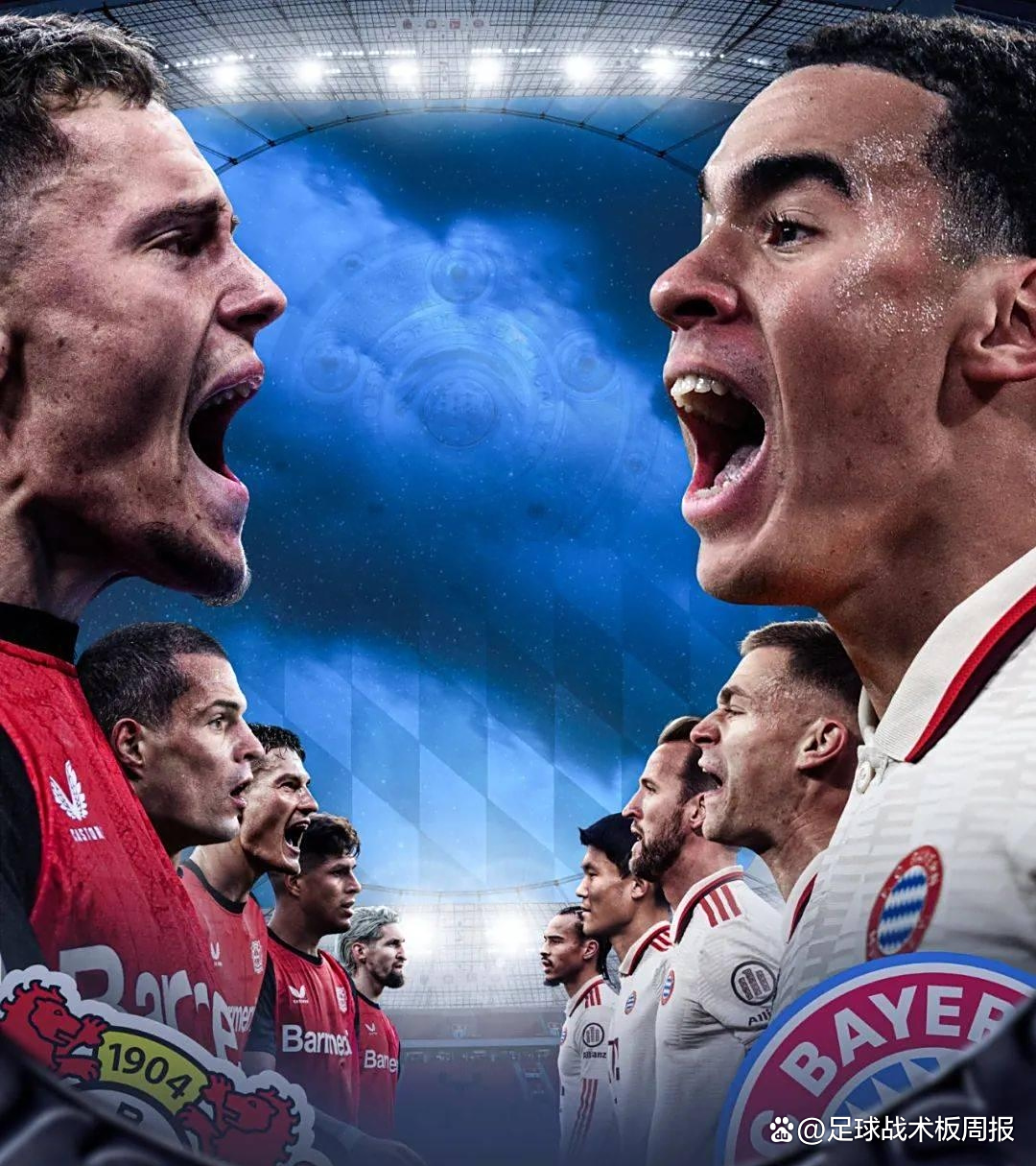 包含勒沃库森完胜葡萄牙，苏亚雷斯高光表现的词条