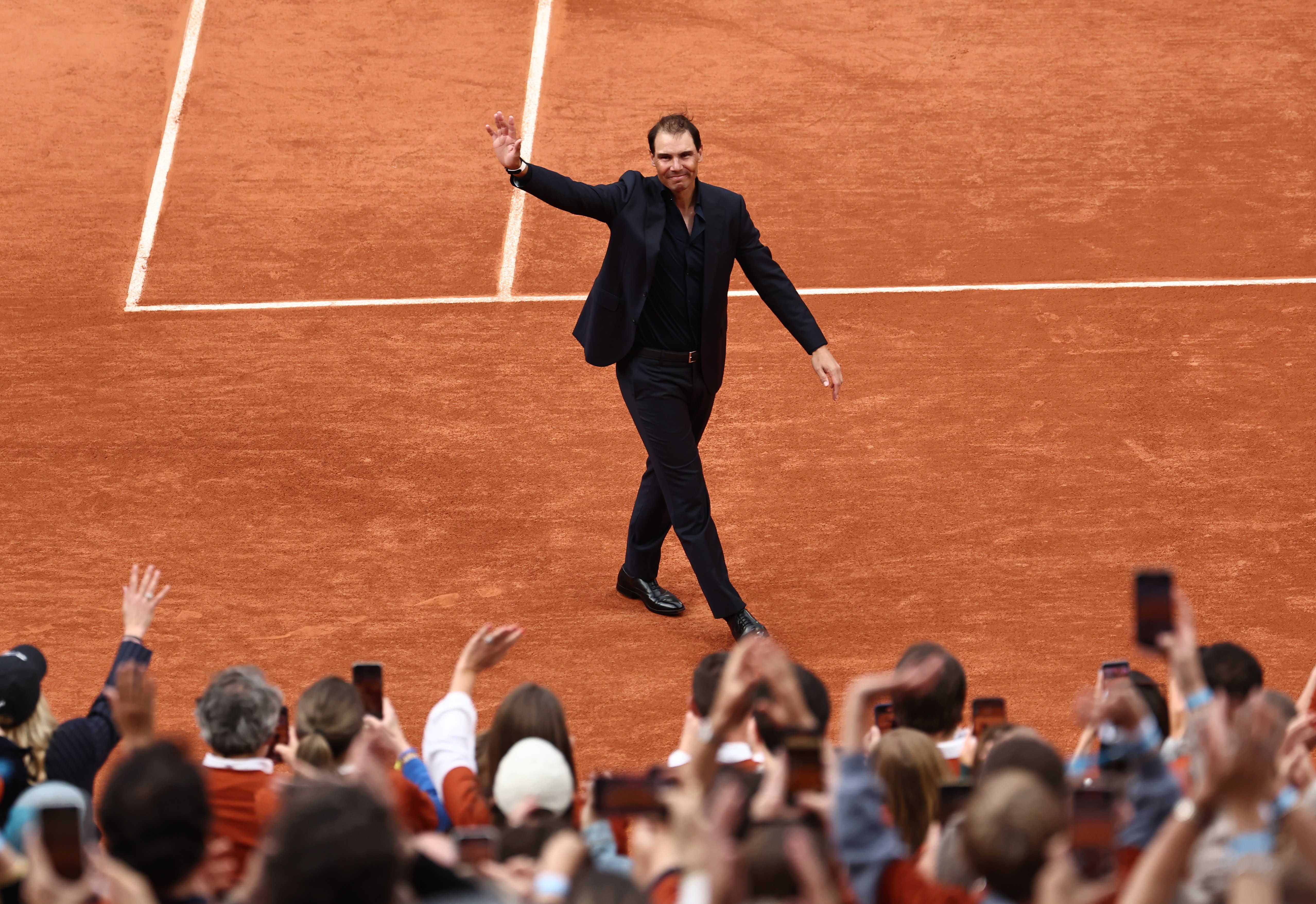 包含日本网球队血洗澳大利亚网球队,纳达尔送出助攻的词条 包含日本网球队血洗澳大利亚网球队,纳达尔送出助攻的词条