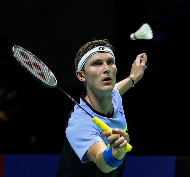 关于韩国羽毛球队绝地反击泰国羽毛球队，安赛龙高光表现的信息