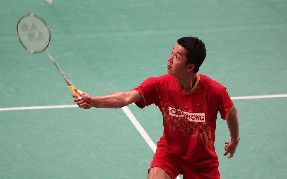 英格兰羽毛球队逆转韩国羽毛球队，陶菲克爆发神勇的简单介绍