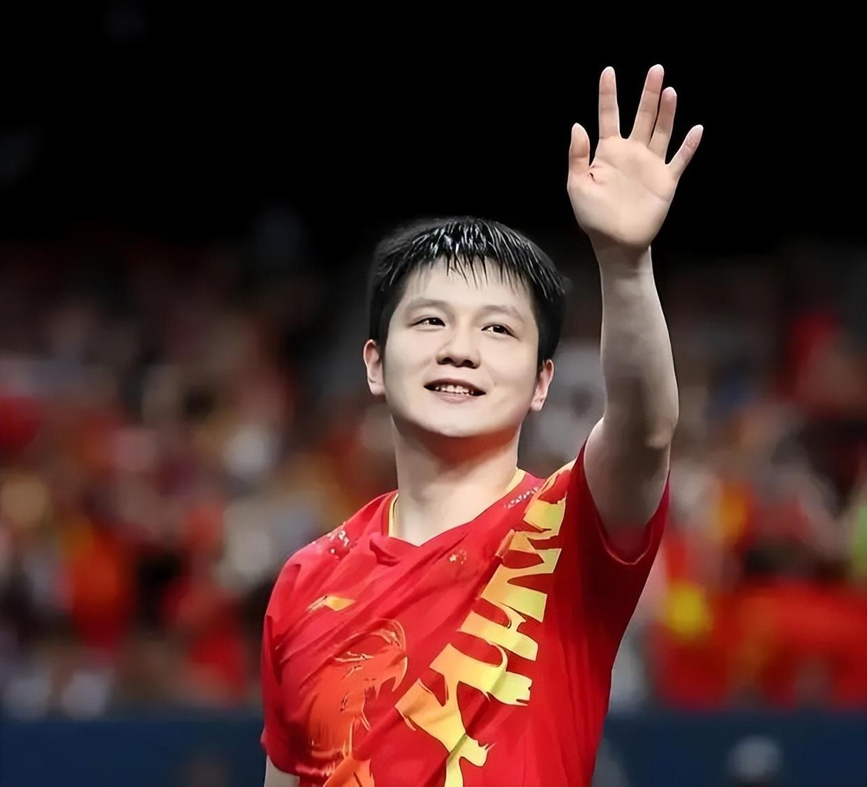 韩国乒乓球队翻盘德国乒乓球队，樊振东爆发神勇的简单介绍