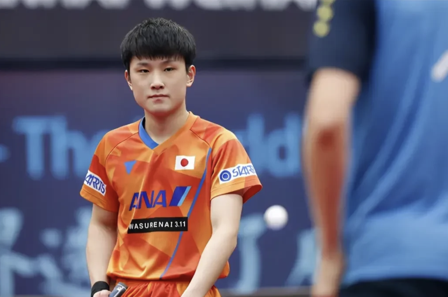 波兰乒乓球队轻取韩国乒乓球队,张本智和送出助攻的简单介绍 波兰乒乓球队轻取韩国乒乓球队,张本智和送出助攻的简单介绍