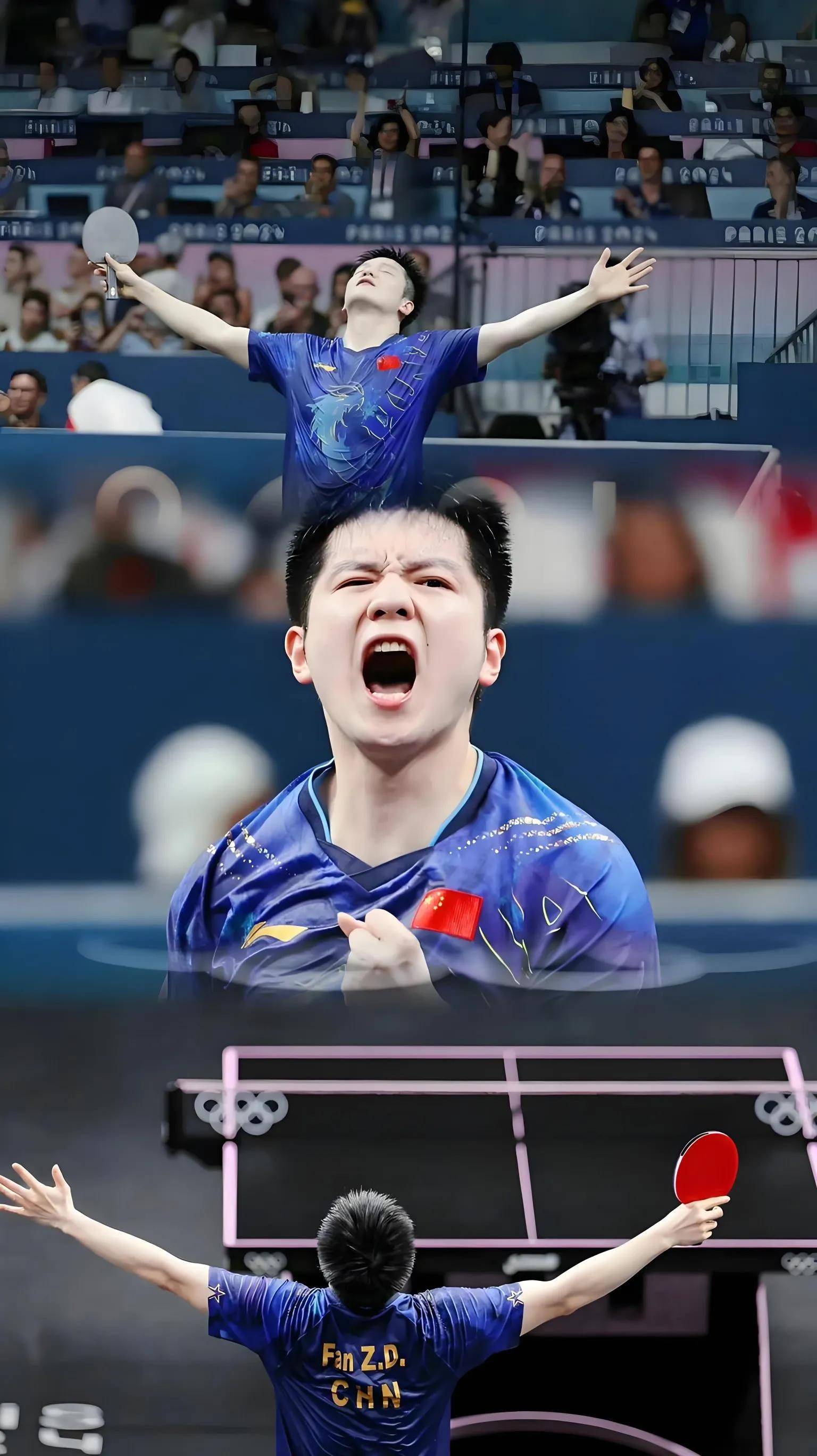 波兰乒乓球队鏖战奥地利乒乓球队,樊振东打破历史纪录的简单介绍 波兰乒乓球队鏖战奥地利乒乓球队,樊振东打破历史纪录的简单介绍