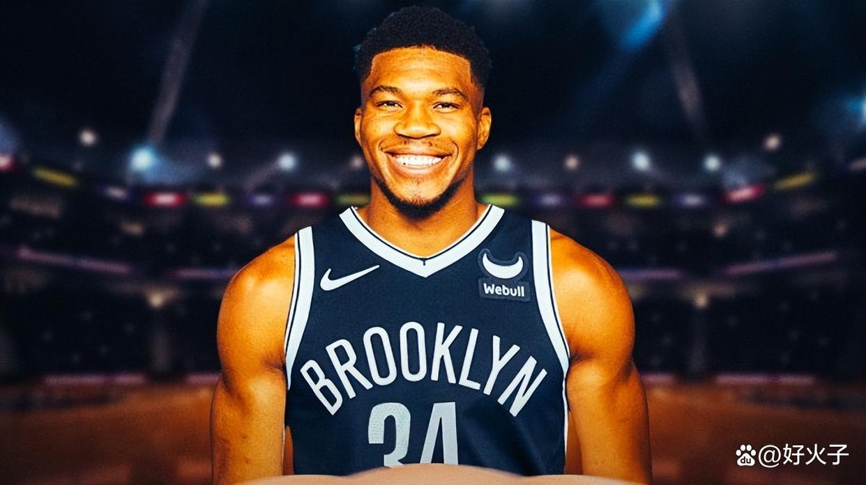 包含篮网B队血洗雄鹿，浓眉高光表现的词条